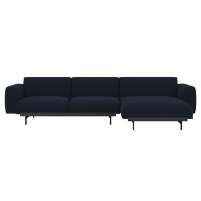 In Situ Modular Sofa