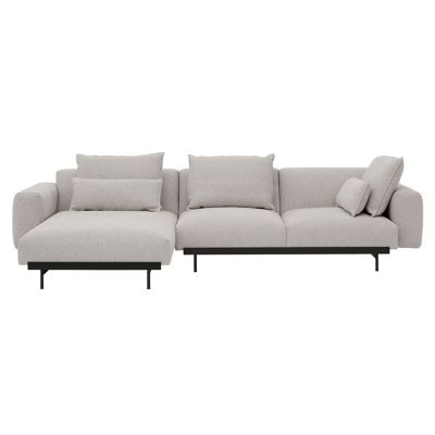 In Situ Modular Sofa