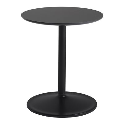 Soft Side Table