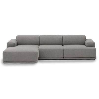 Connect Soft Modular Sofa with Chaise