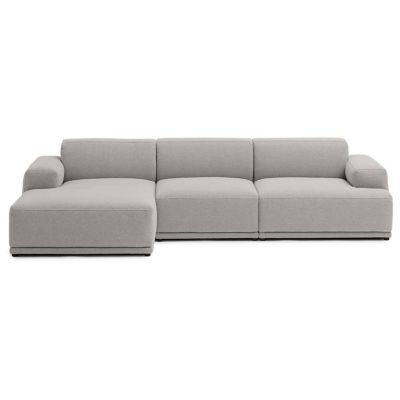 Connect Soft Modular Sofa with Chaise