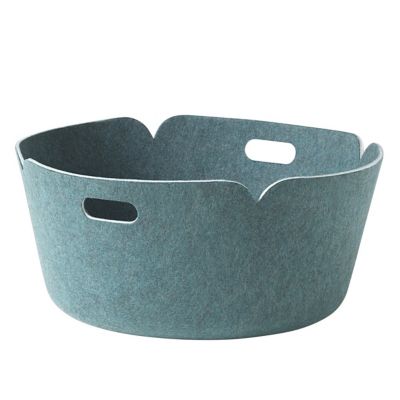 Restore Round Basket
