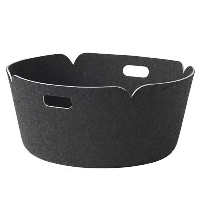 Restore Round Basket