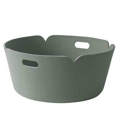 Restore Round Basket