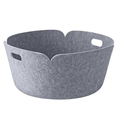Restore Round Basket