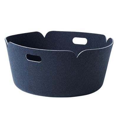 Restore Round Basket