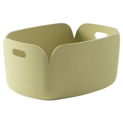 Restore Basket
