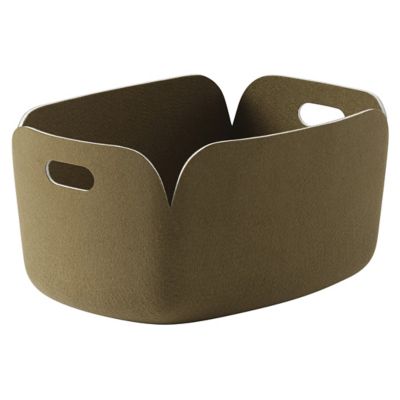 Restore Basket