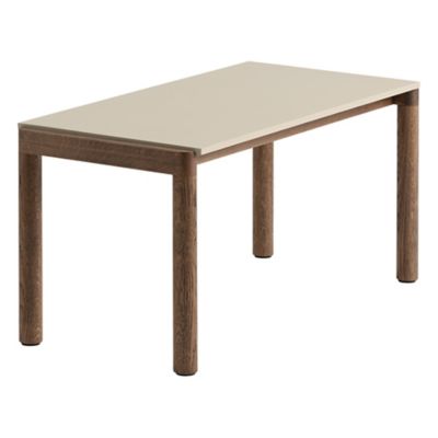 Couple Coffee Table