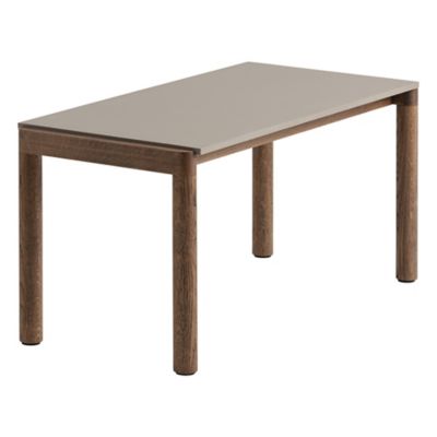Couple Coffee Table