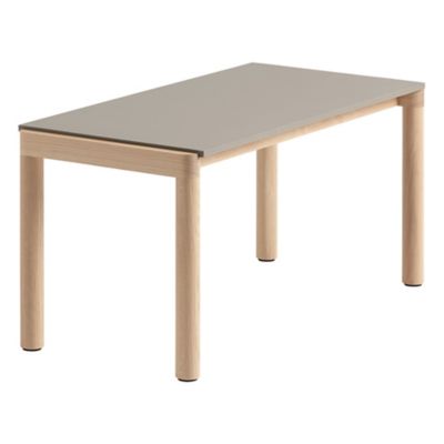 Couple Coffee Table