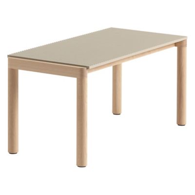 Couple Coffee Table