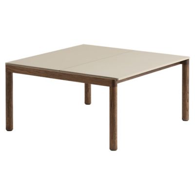 Couple Coffee Table