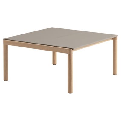 Couple Coffee Table