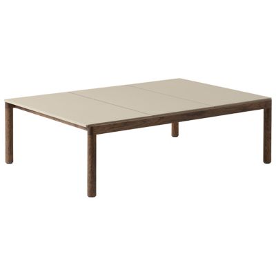 Couple Coffee Table