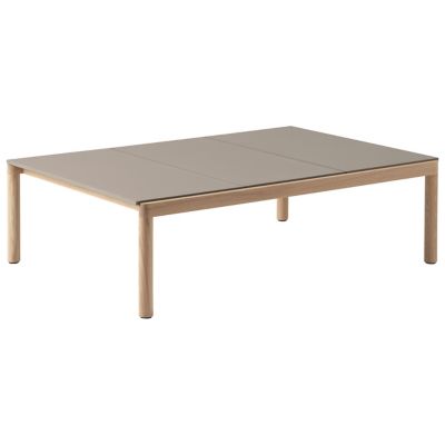 Couple Coffee Table