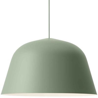 Ambit Pendant Light (Dusty Green/21.7 In) - OPEN BOX RETURN