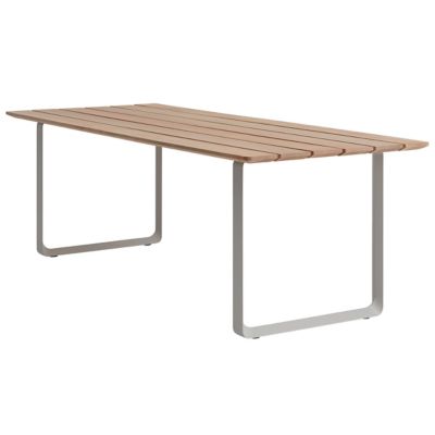 70/70 Outdoor Dining Table