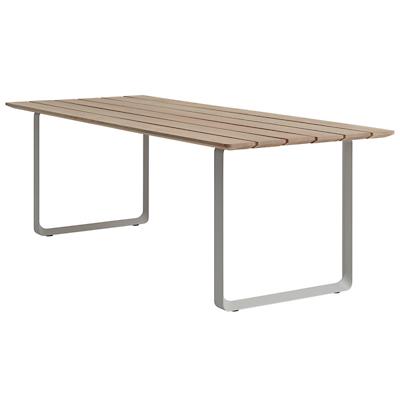 70/70 Outdoor Dinning Table
