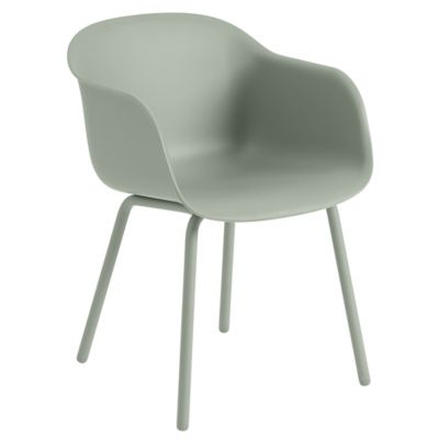 Fiber Outdoor Armchair