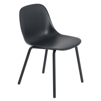 Fiber Outdoor Side Chair