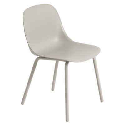 Fiber Outdoor Side Chair