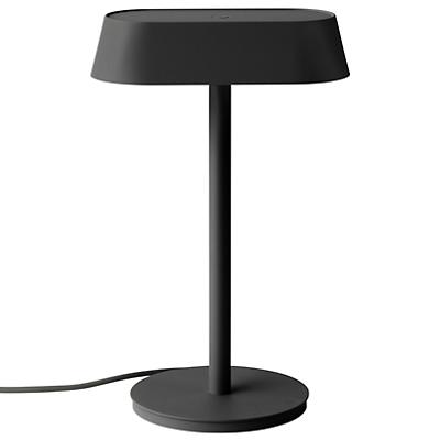 Linear LED Table Lamp (Black) - OPEN BOX