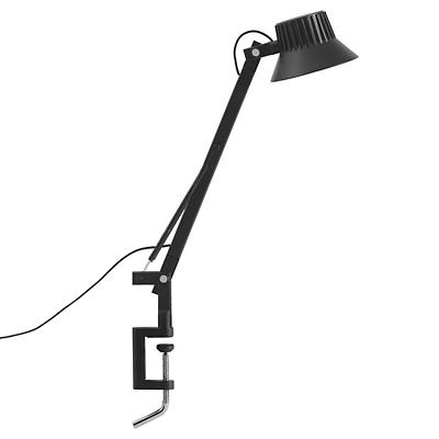 Dedicate LED Table Lamp With Clamp