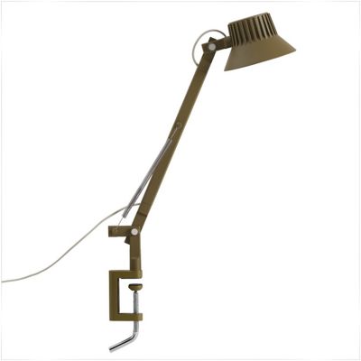 Dedicate LED Table Lamp With Clamp