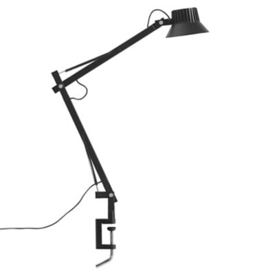 Dedicate LED Table Lamp With Clamp