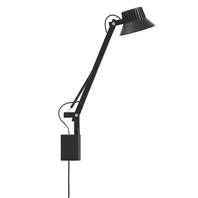 Dedicate LED Wall Lamp