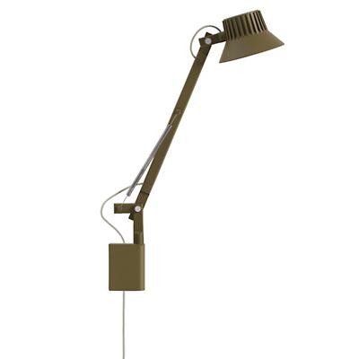 Dedicate LED Wall Lamp