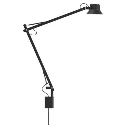 Dedicate LED Wall Lamp