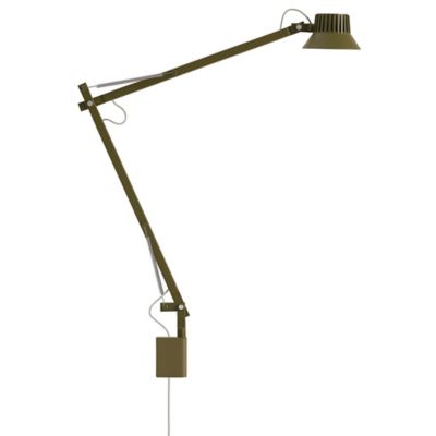 Dedicate LED Wall Lamp