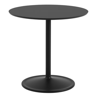 Soft Round Café Table