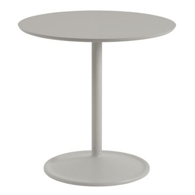 Soft Round Café Table