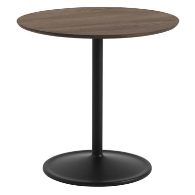 Soft Round Café Table