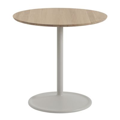 Soft Round Café Table