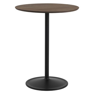 Soft Round Café Table