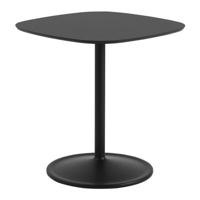 Soft Square Café Table