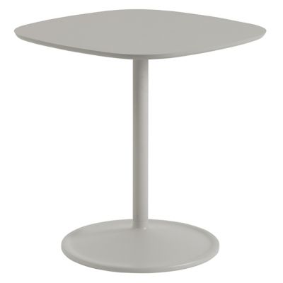 Soft Square Café Table