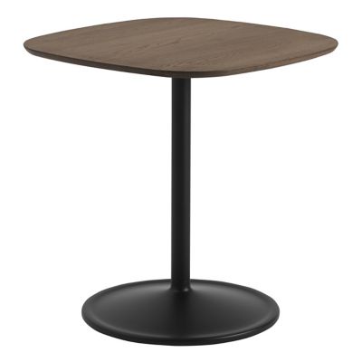 Soft Square Café Table