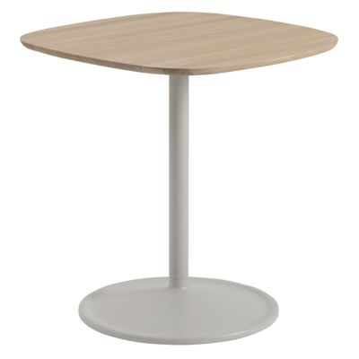 Soft Square Café Table