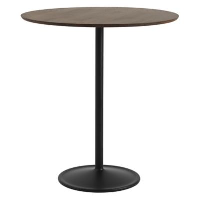 Soft Round Dining Table