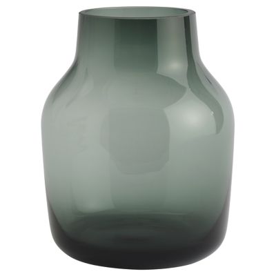 Silent Vase