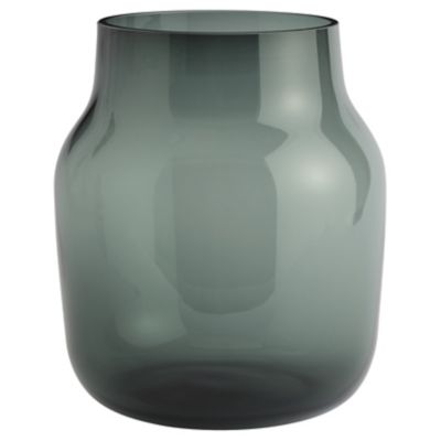 Silent Vase