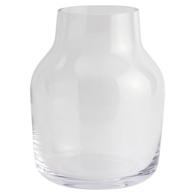 Silent Vase
