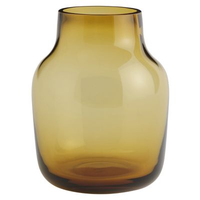 Silent Vase