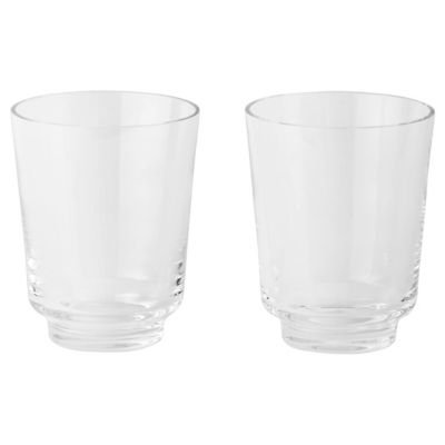 Raise Glasses Set of 2