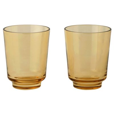 Raise Glasses Set of 2